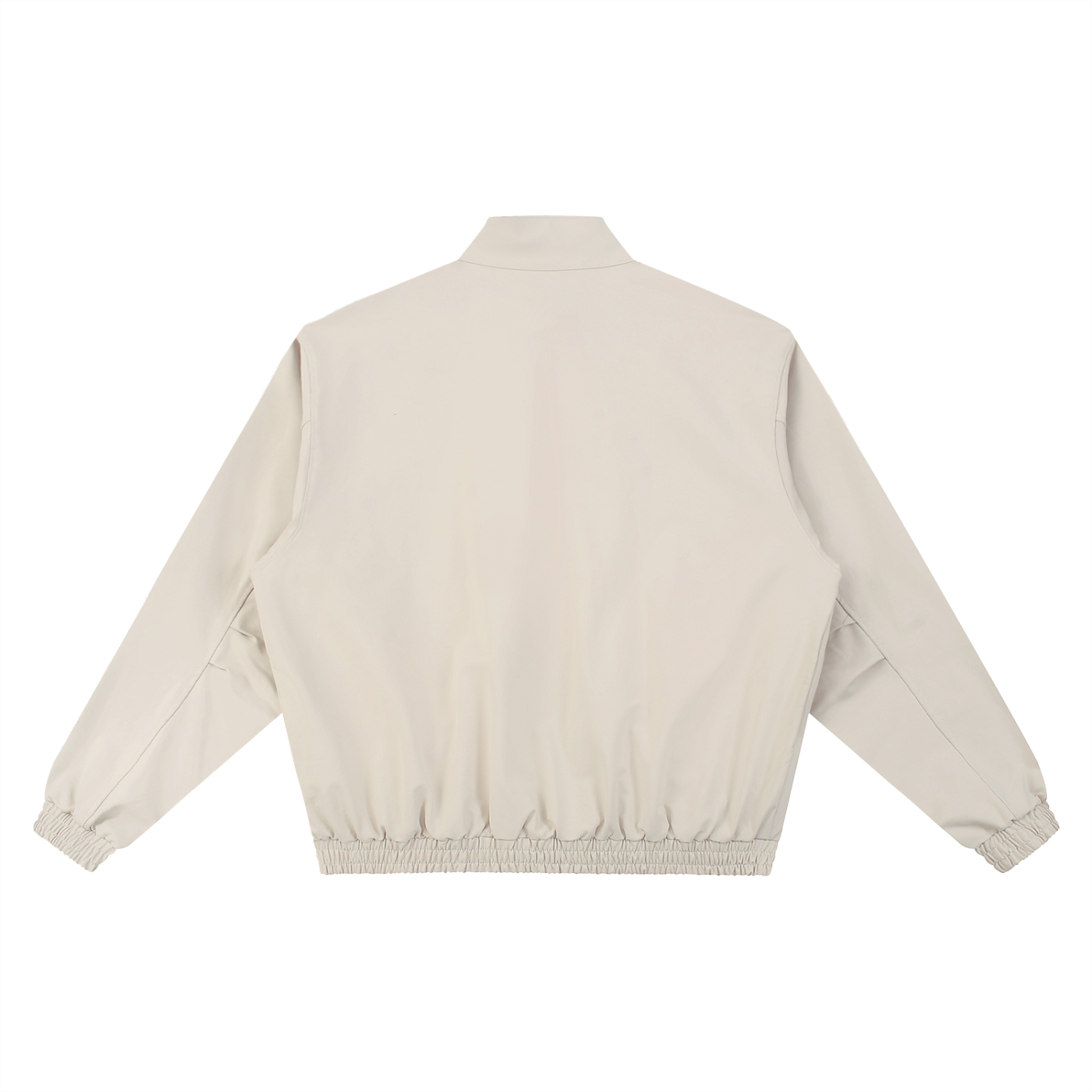 The STC. Structure Bomber Jacket