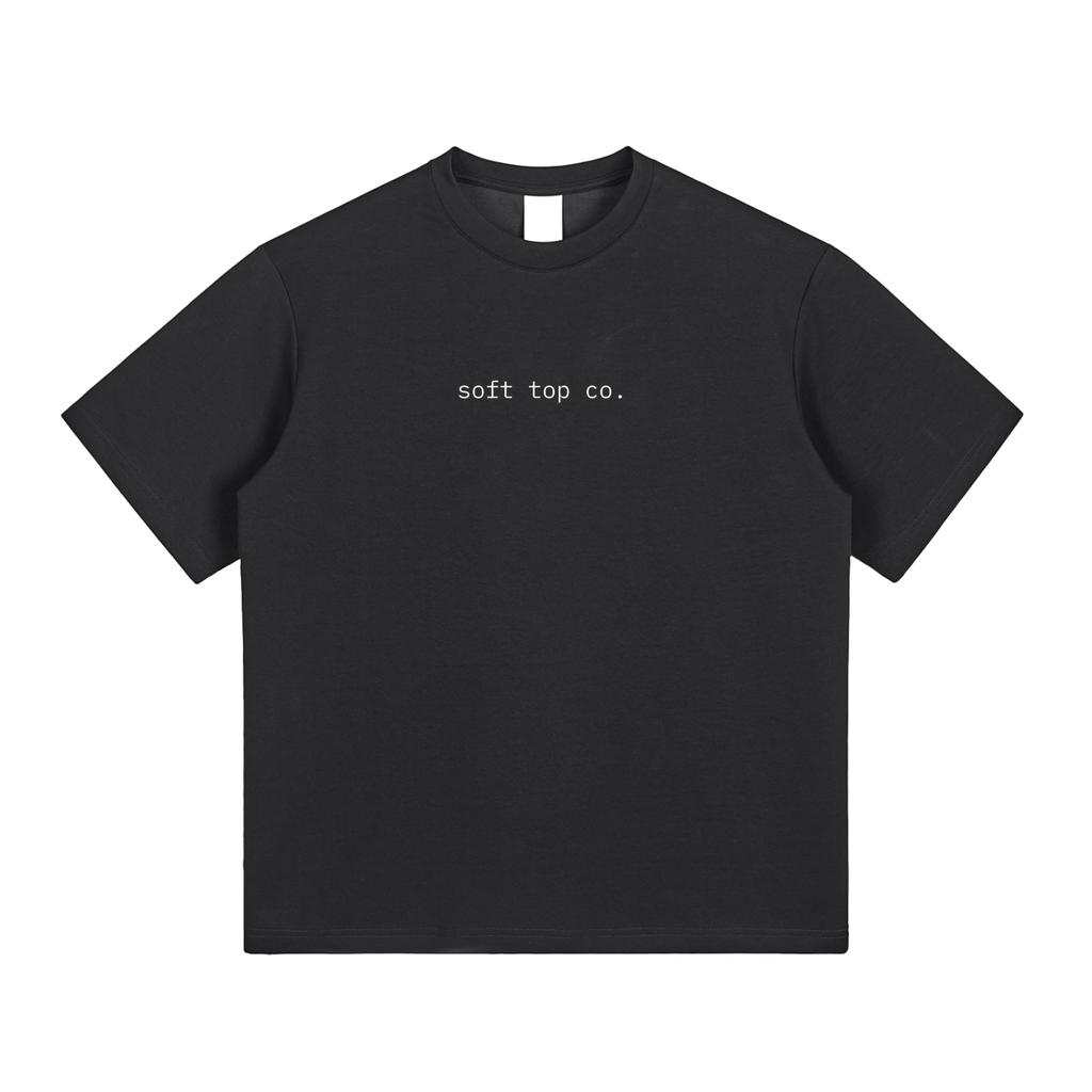 Soft Top Co. Chest Tee – Unisex T-Shirt