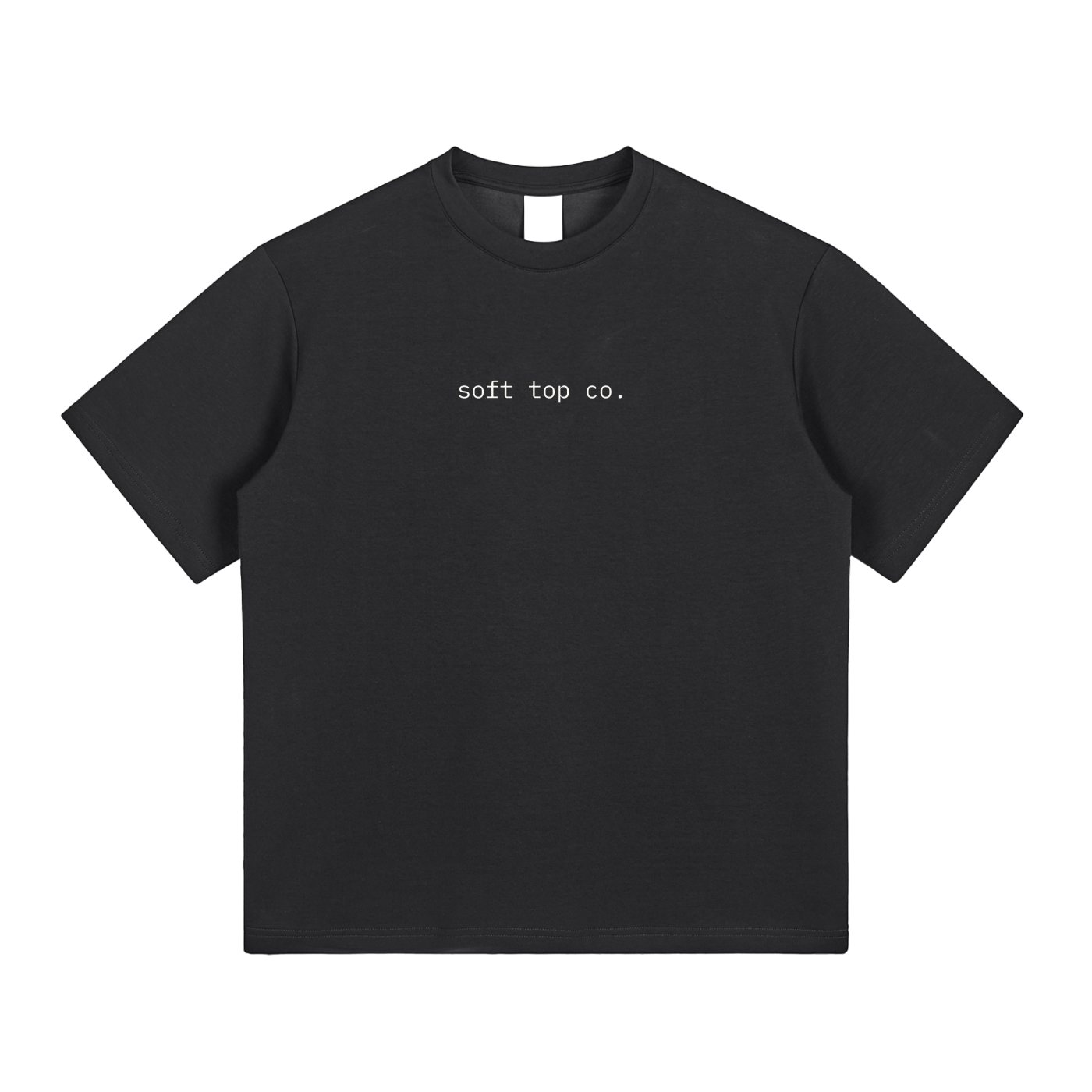 Soft Top Co. Chest Tee – Unisex T-Shirt