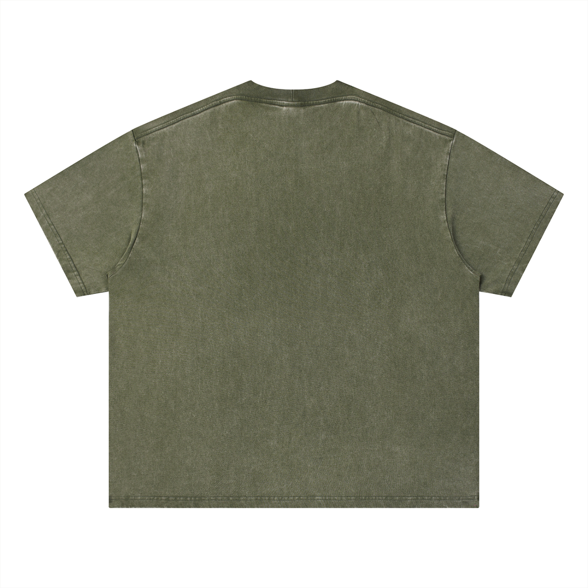Soft Top Co. Washed Tee