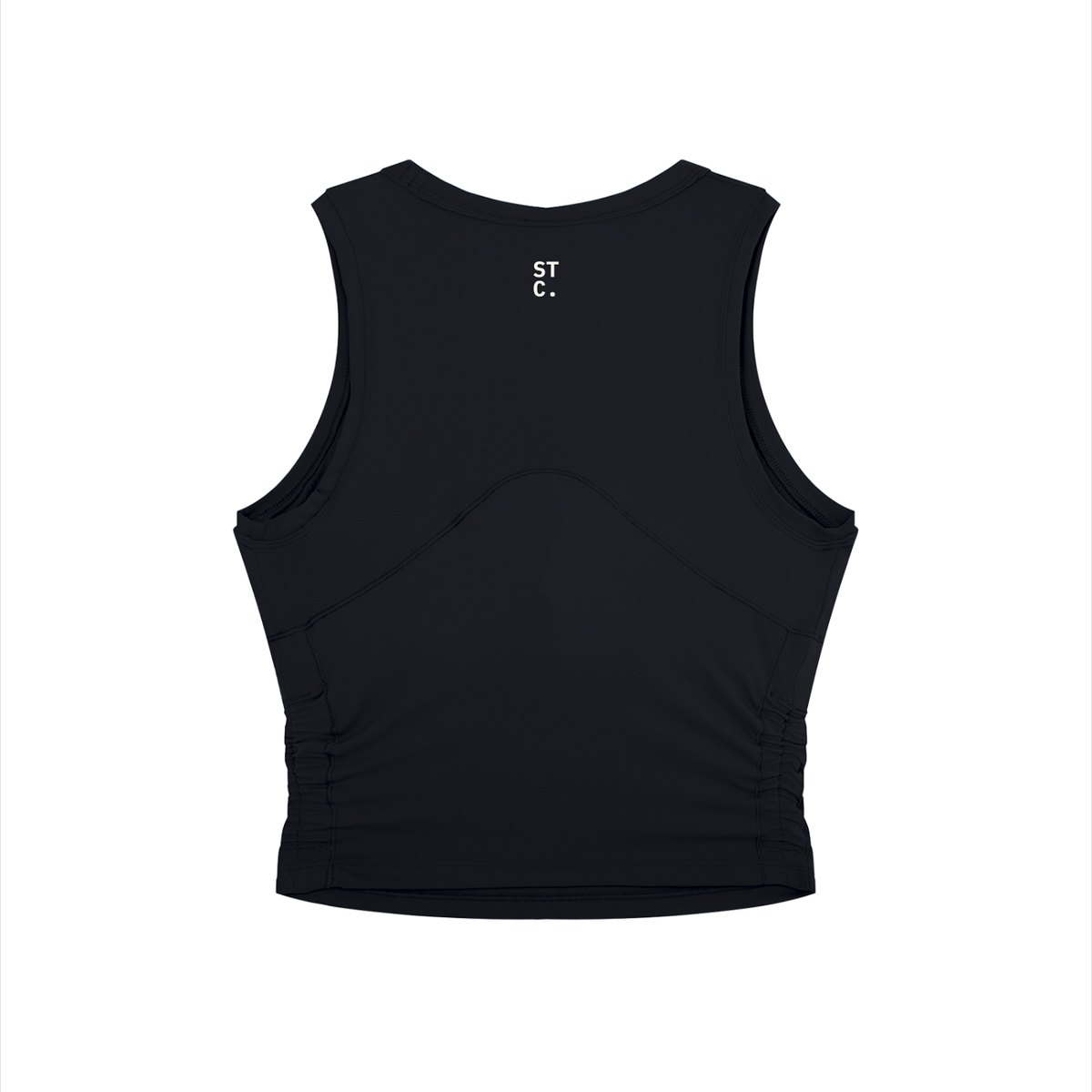 Soft Top Co. Sculpt Tank