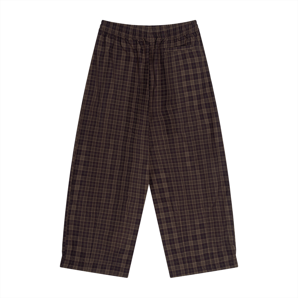 Heritage Plaid Pants