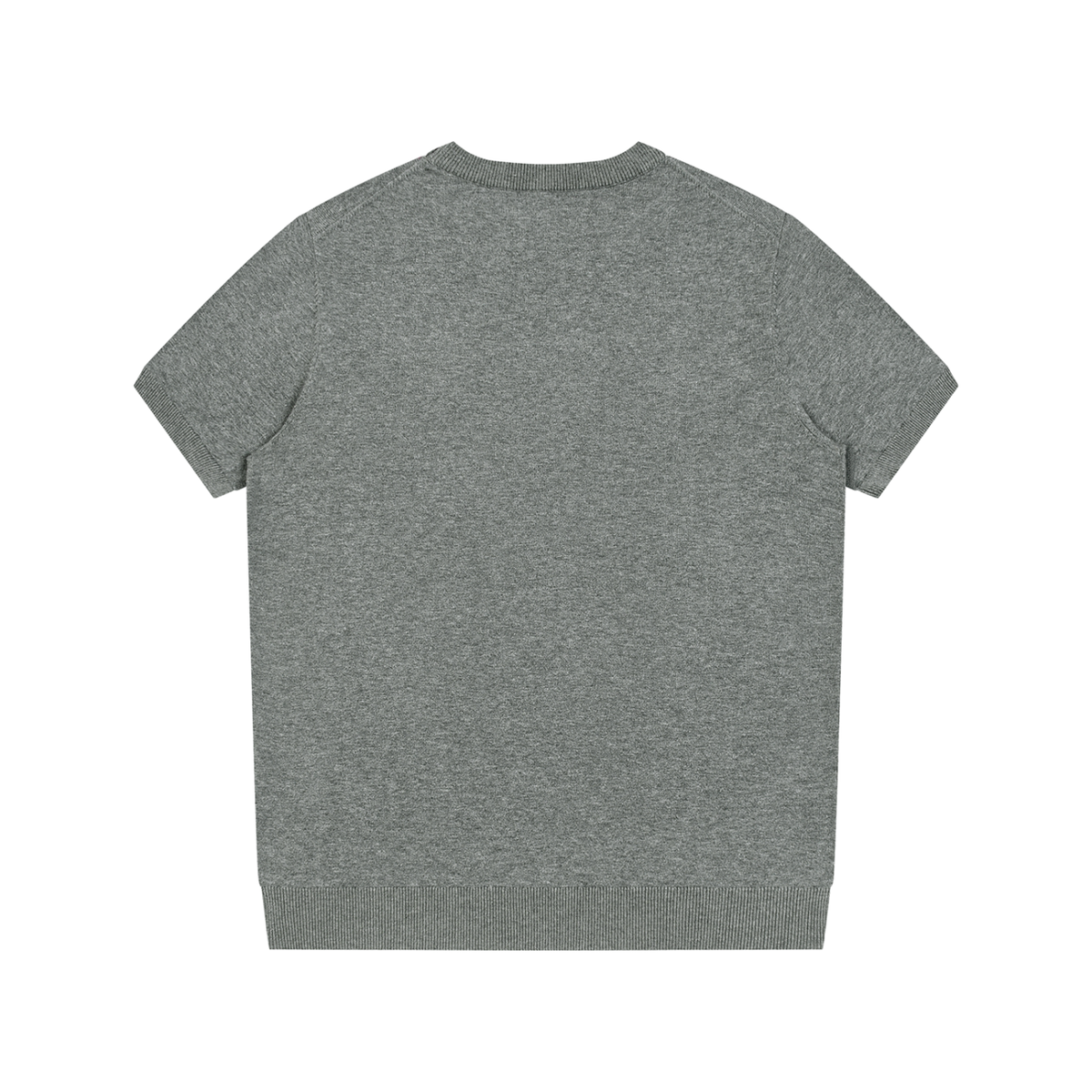 Soft Top Co. Knit Tee.