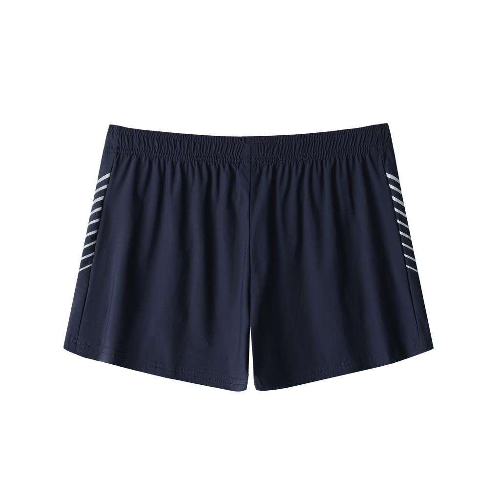 STC. Side-Stripe Run Short