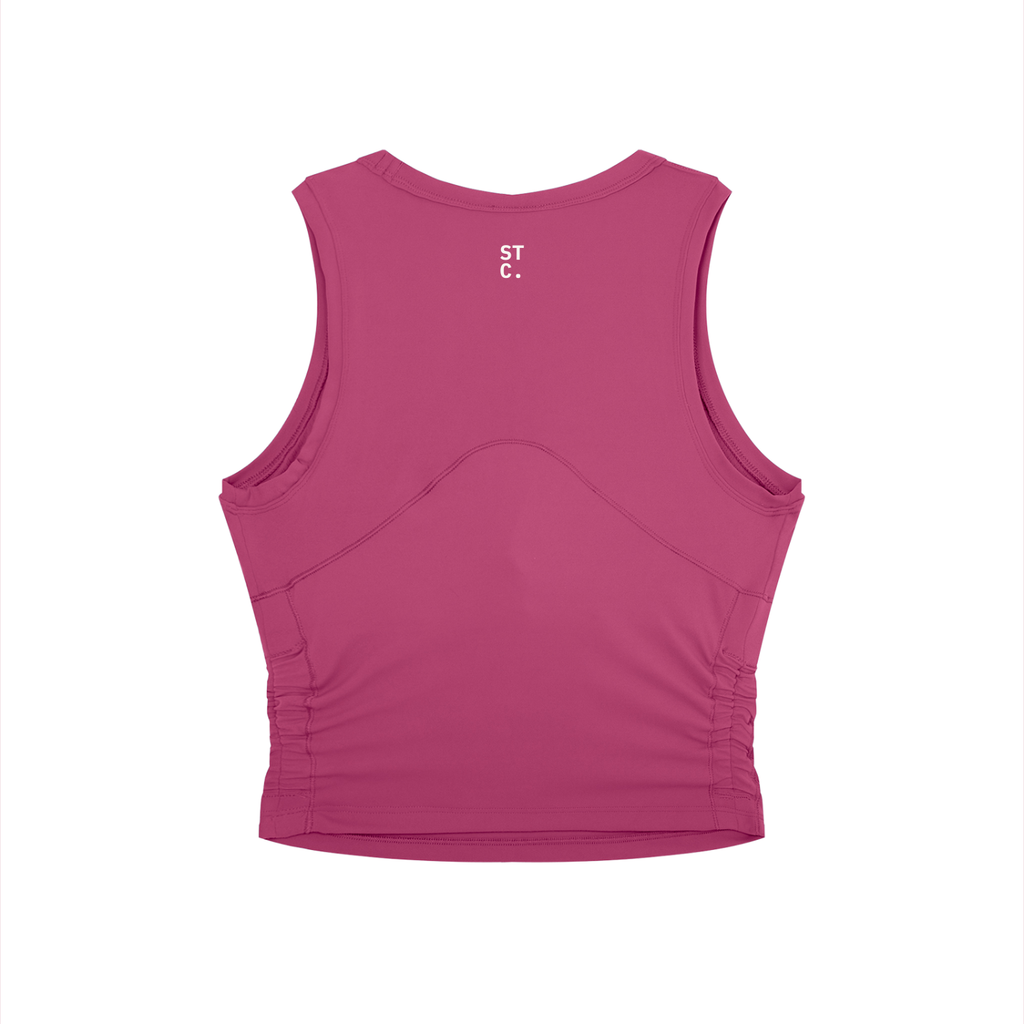 Soft Top Co. Sculpt Tank