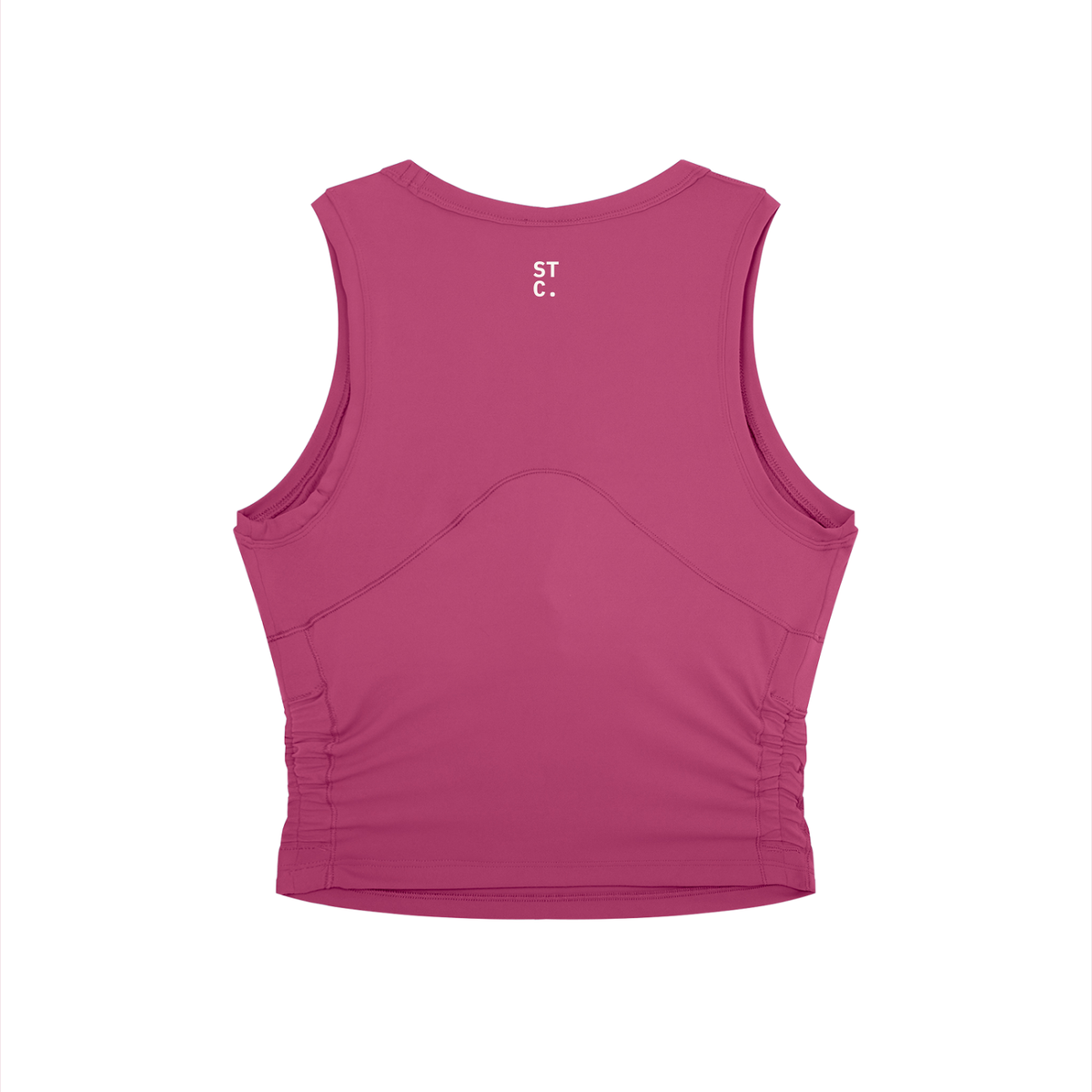 Soft Top Co. Sculpt Tank