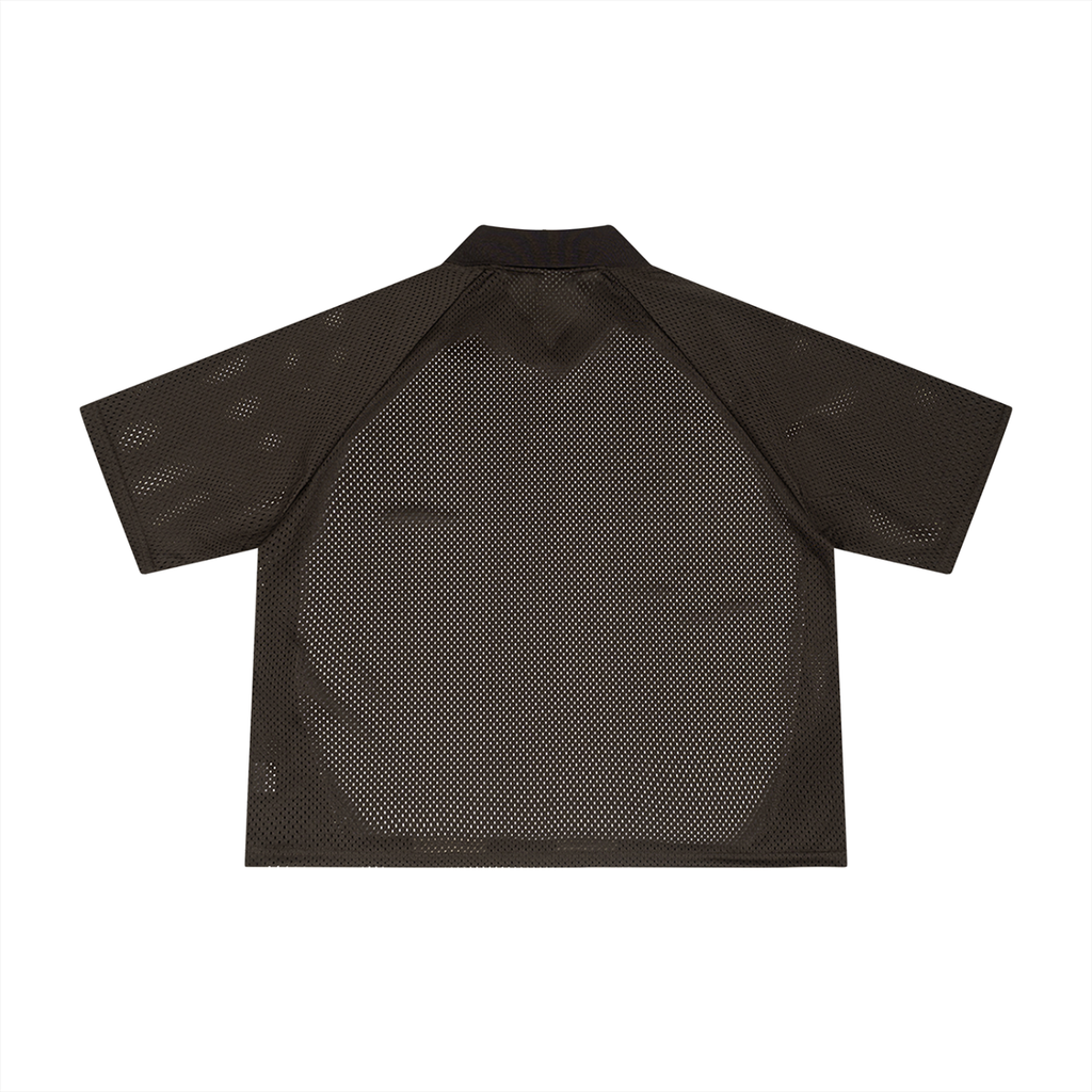 STC. Unisex Mesh Soccer Jersey