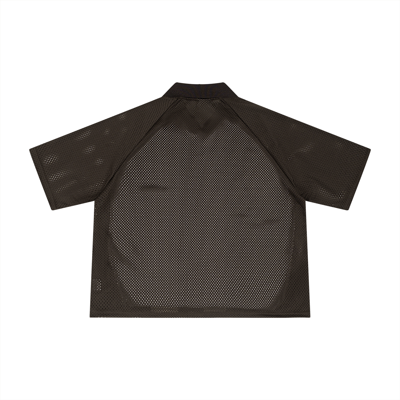 STC. Unisex Mesh Soccer Jersey