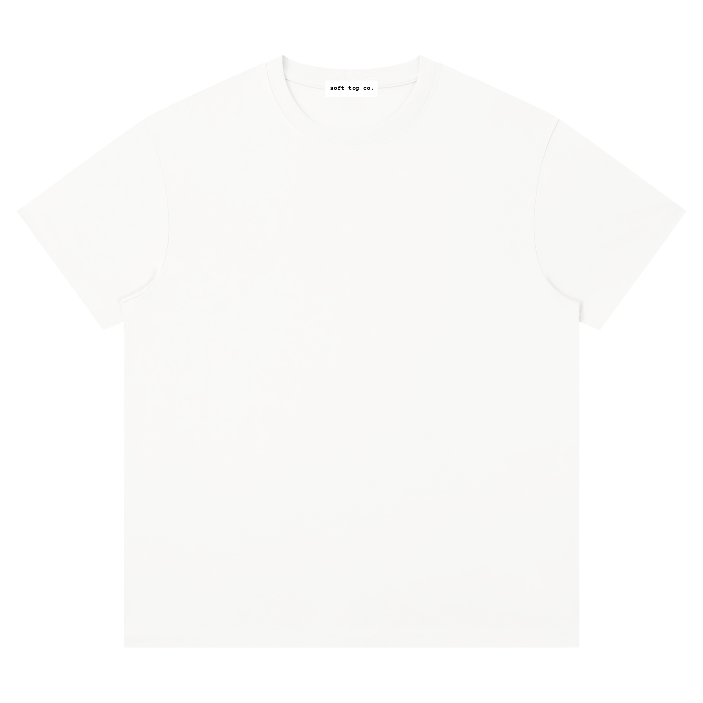 STC. Lightweight Everyday Tee