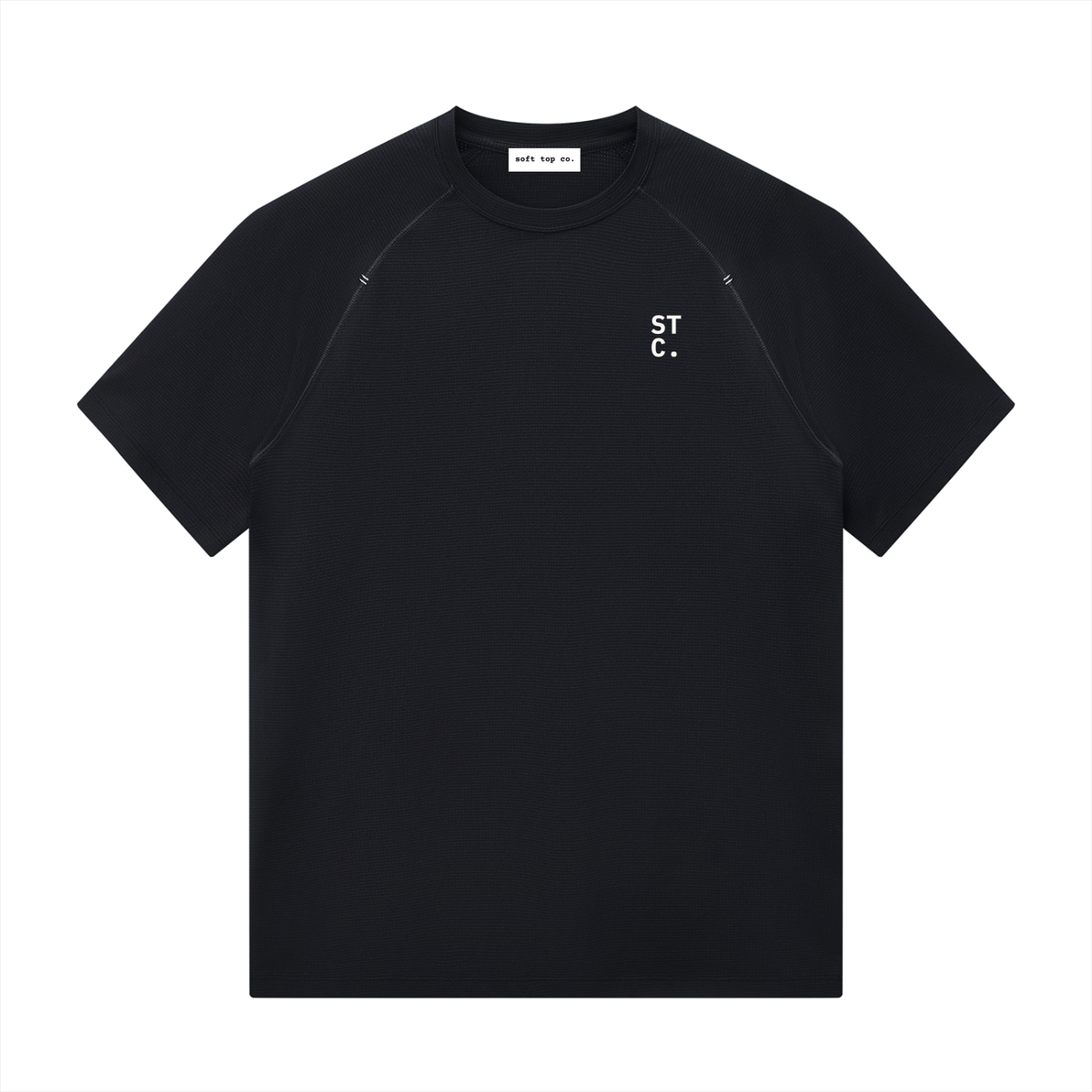 STC. Performance Tee