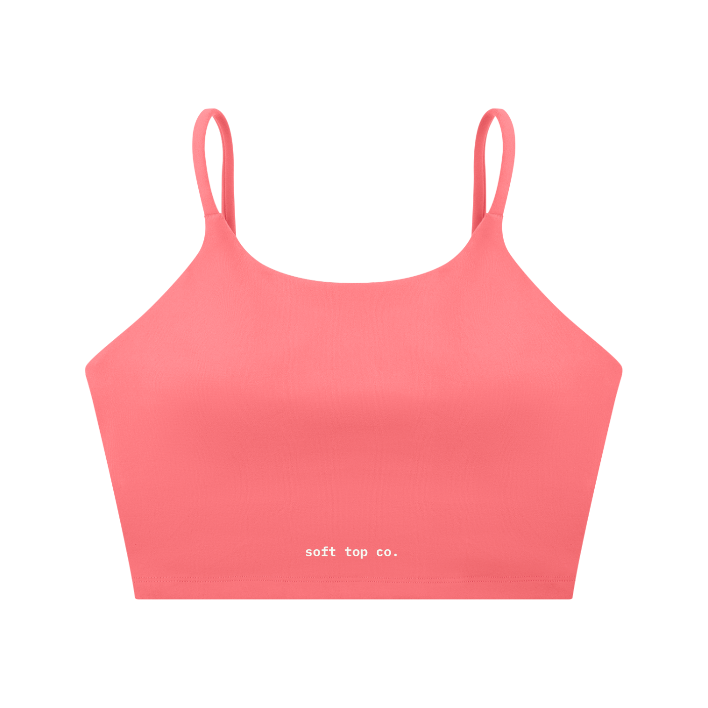 STC. Strappy Active Bra