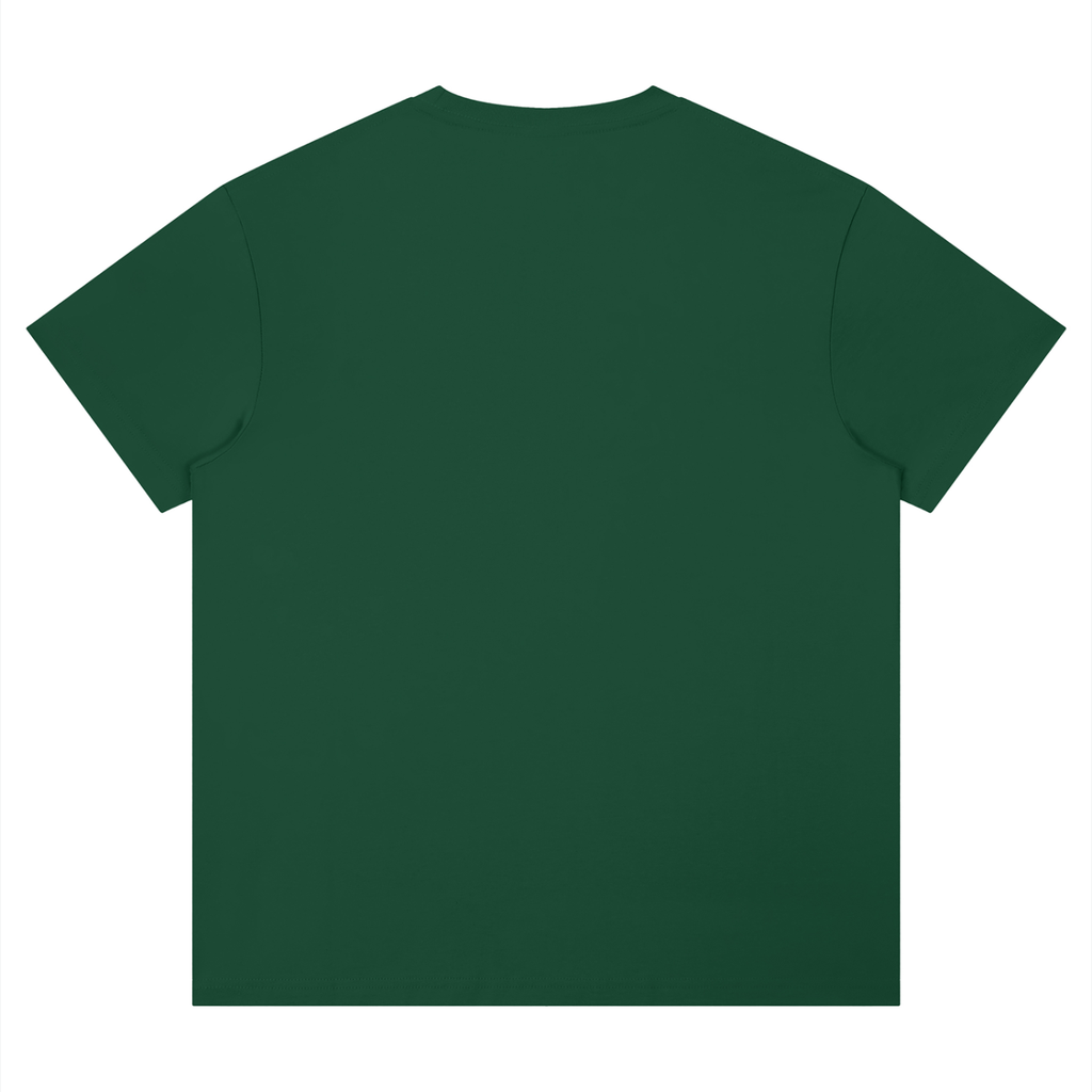 STC. Lightweight Everyday Tee