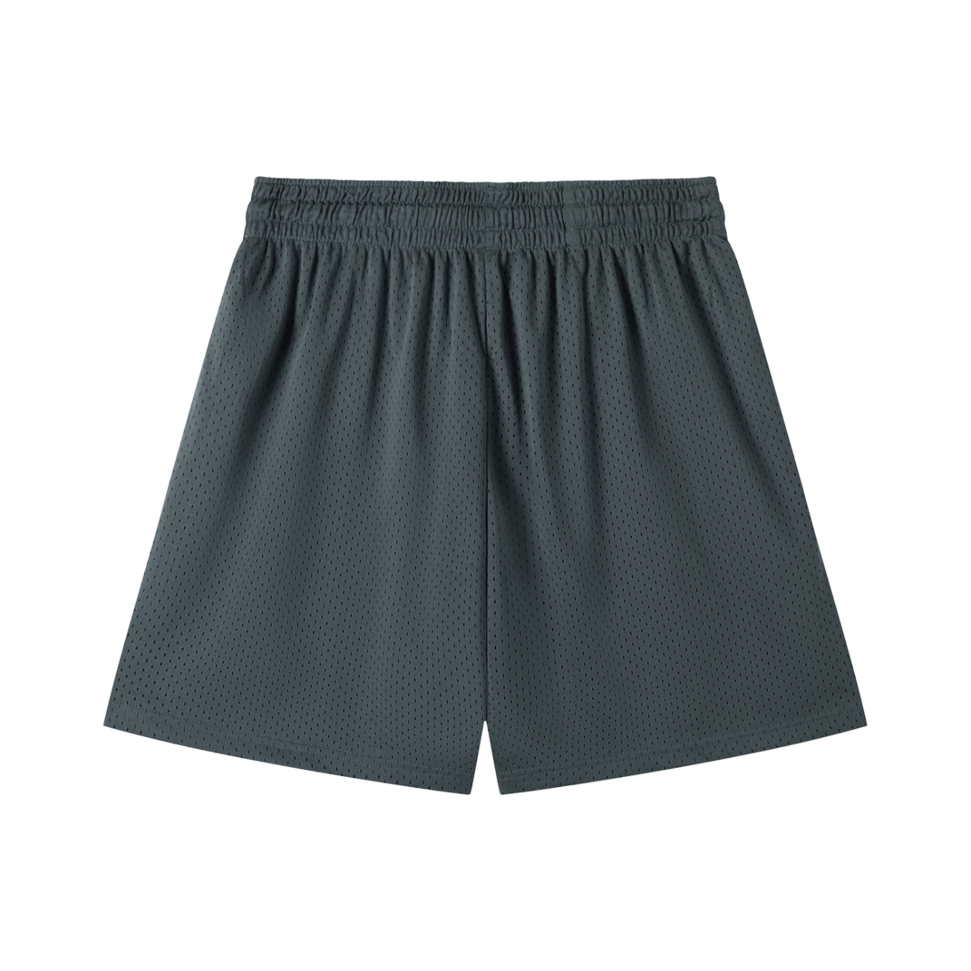 Soft Top Co. Mesh Drawstring Shorts