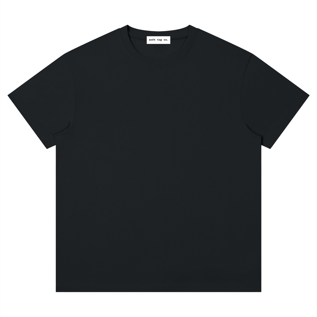 STC. Lightweight Everyday Tee