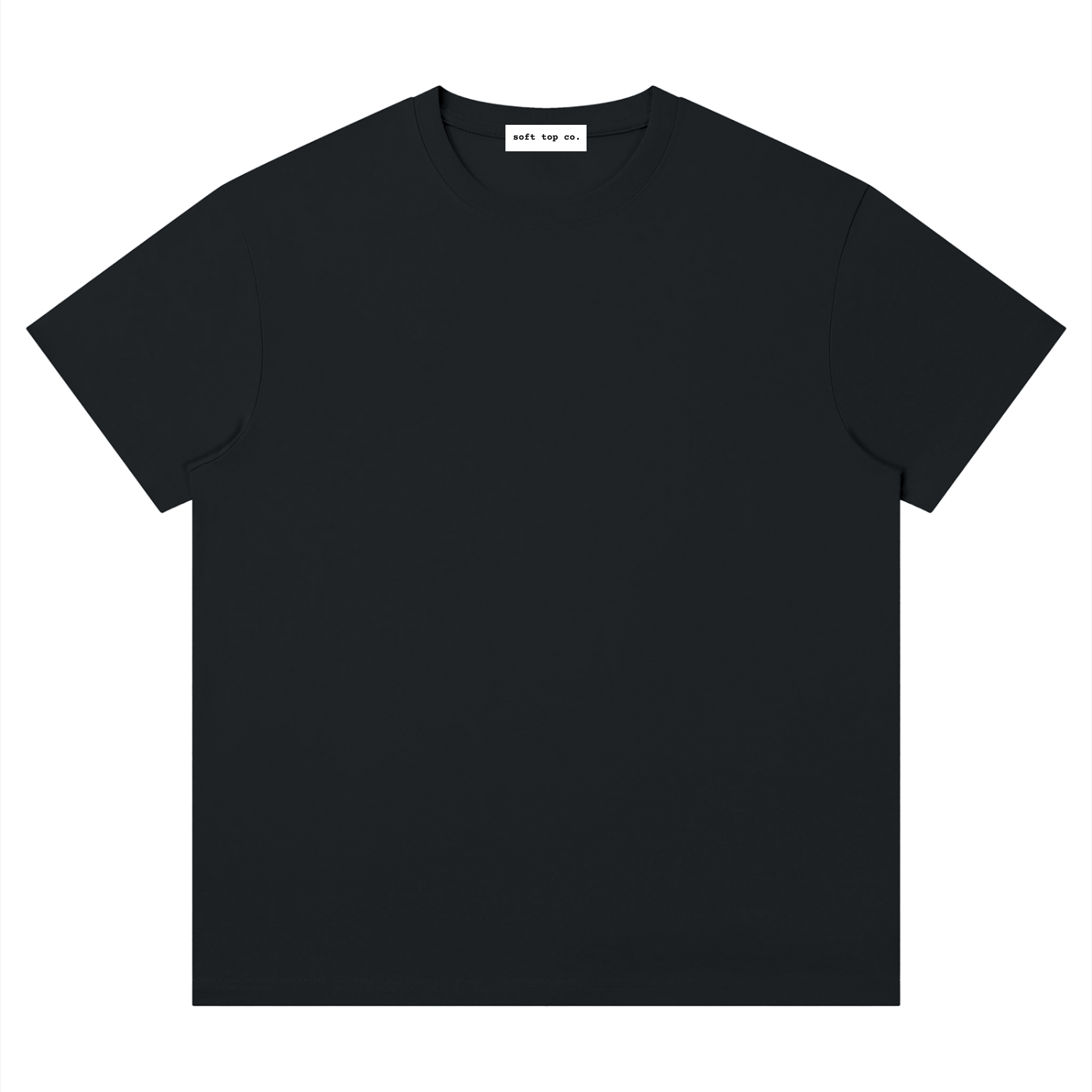 STC. Lightweight Everyday Tee