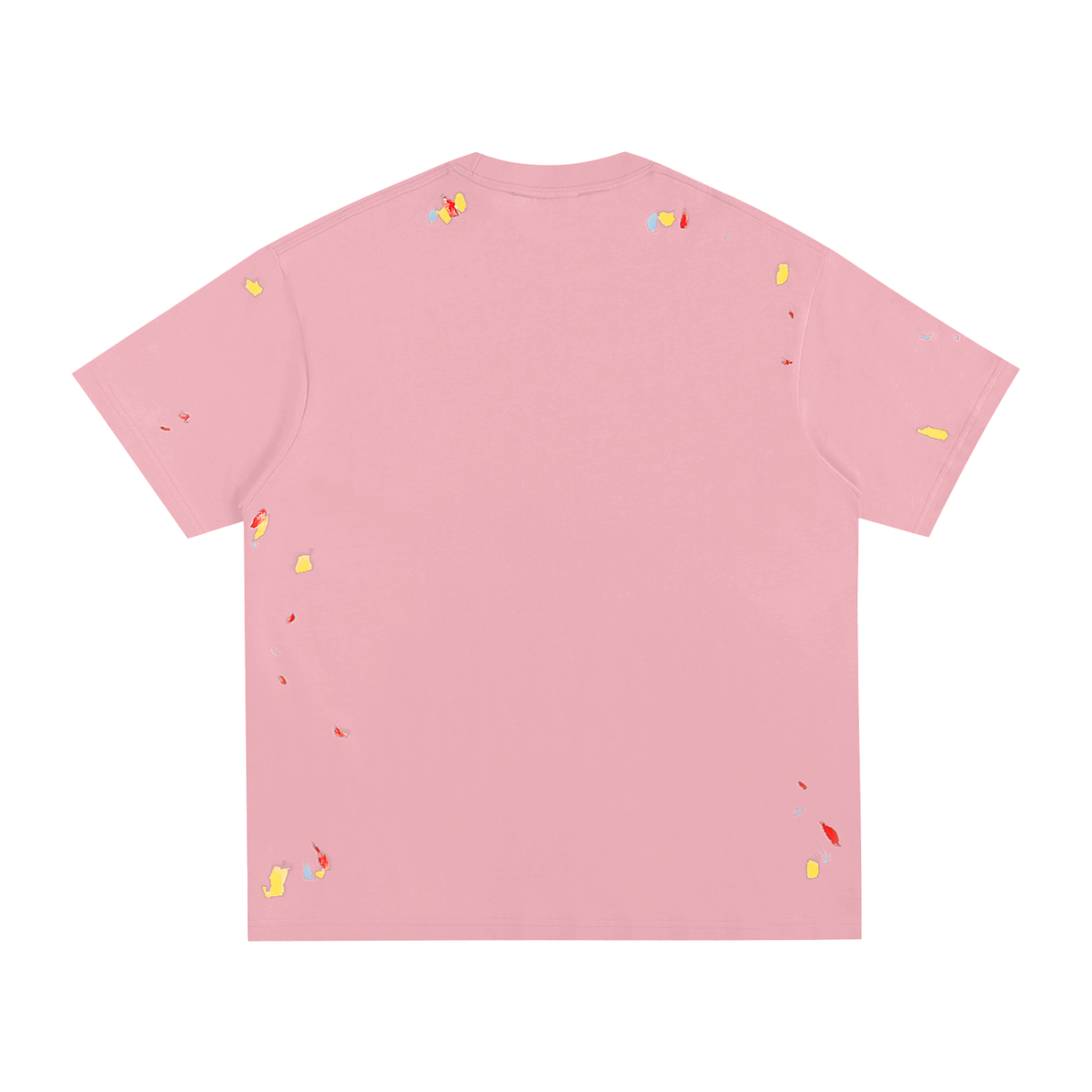 Splatter Paint Tee