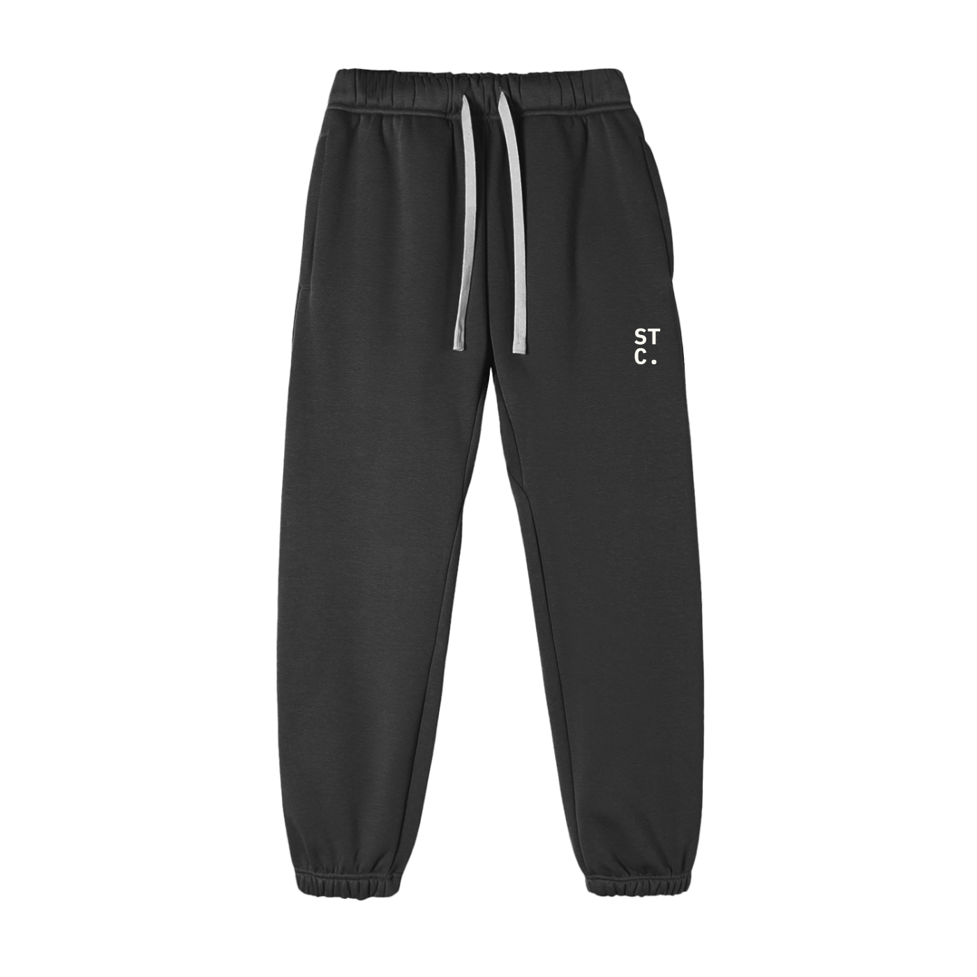 STC. Cozy Fleece Sweatpants