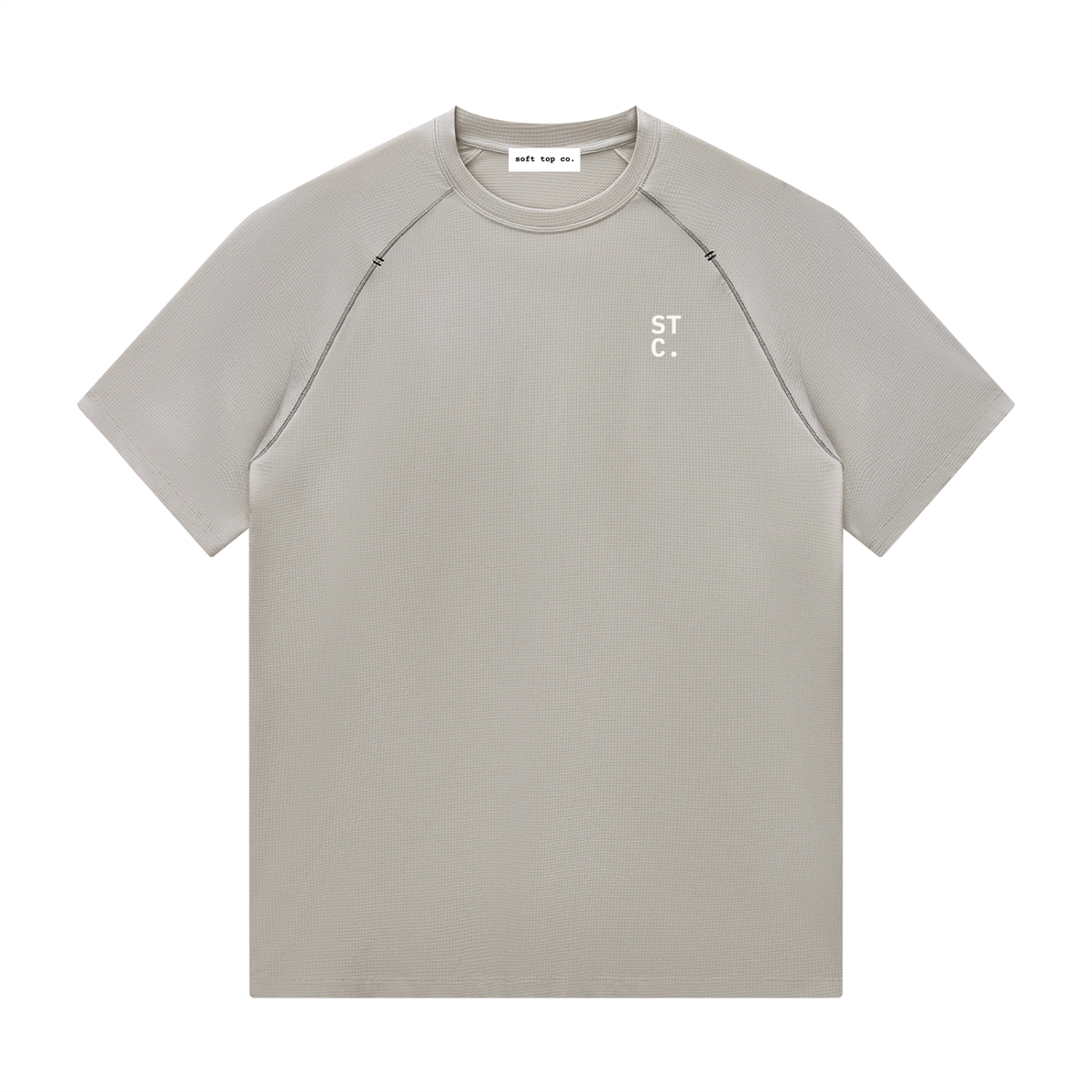 STC. Performance Tee