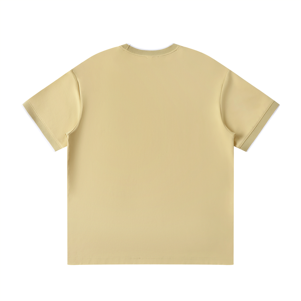 Soft Top Co. Contrast Tee