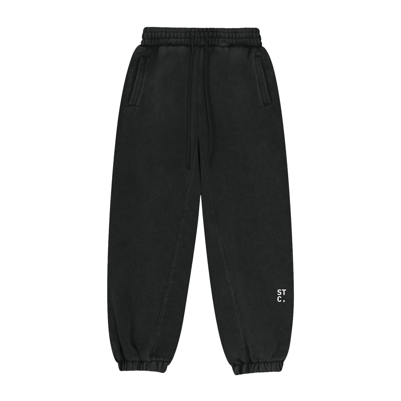 STC. Soft-Blend Lounge Pant