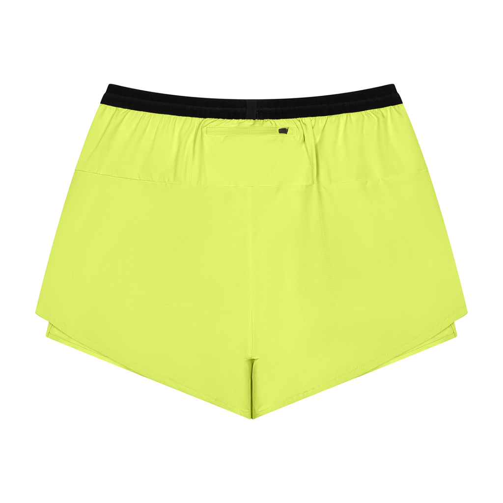Motion 2-in-1 Compression Shorts