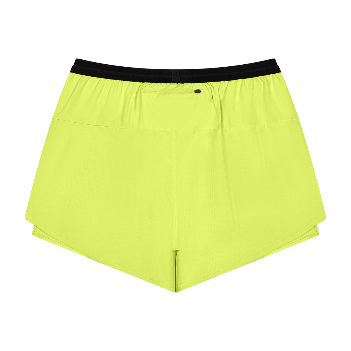 Motion 2-in-1 Compression Shorts