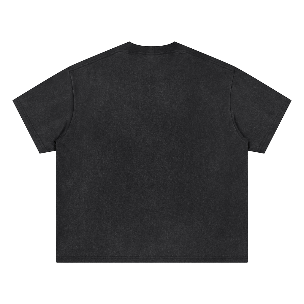 Soft Top Co. Washed Tee