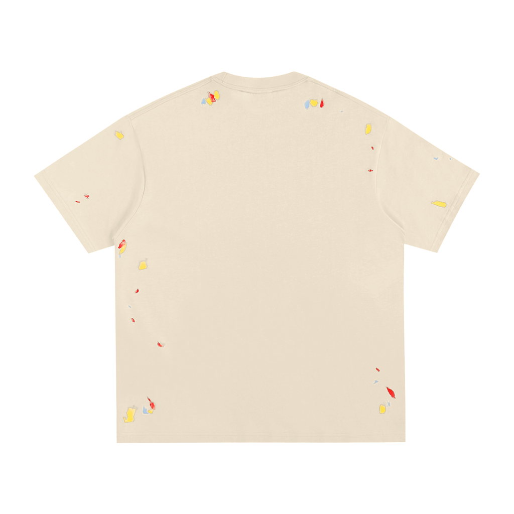 Splatter Paint Tee