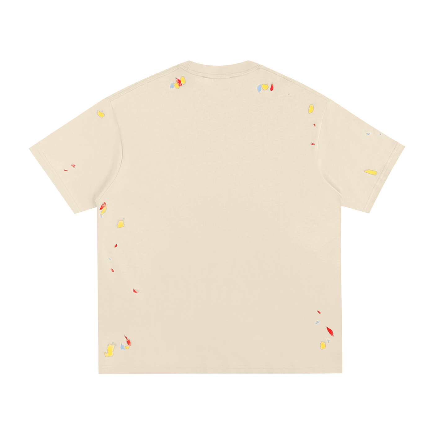 Splatter Paint Tee