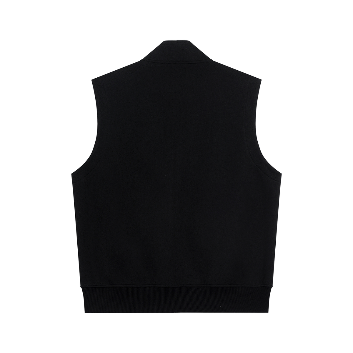 Soft Top Co. Layer Vest