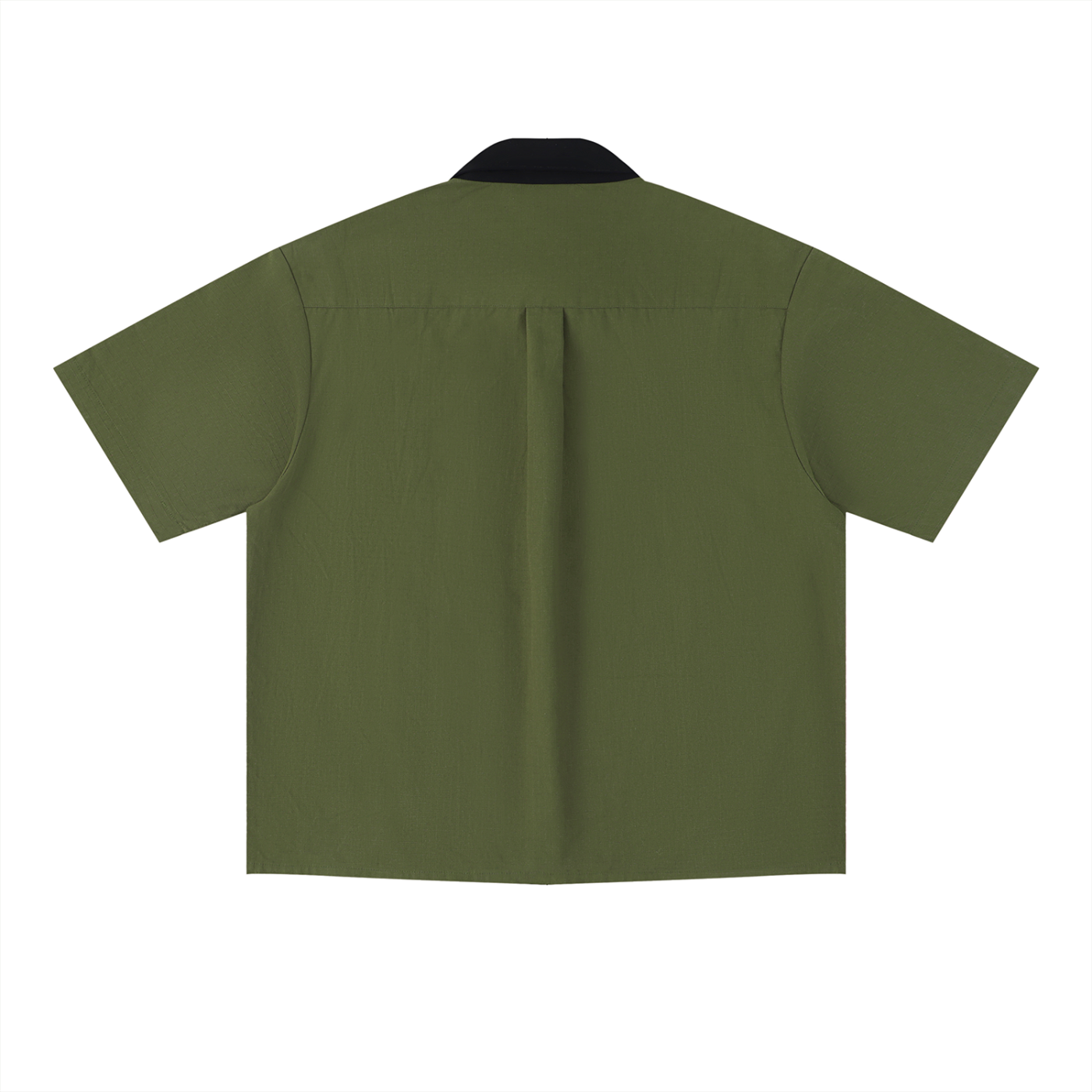 STC. Color Block Shirt — Universal Fit