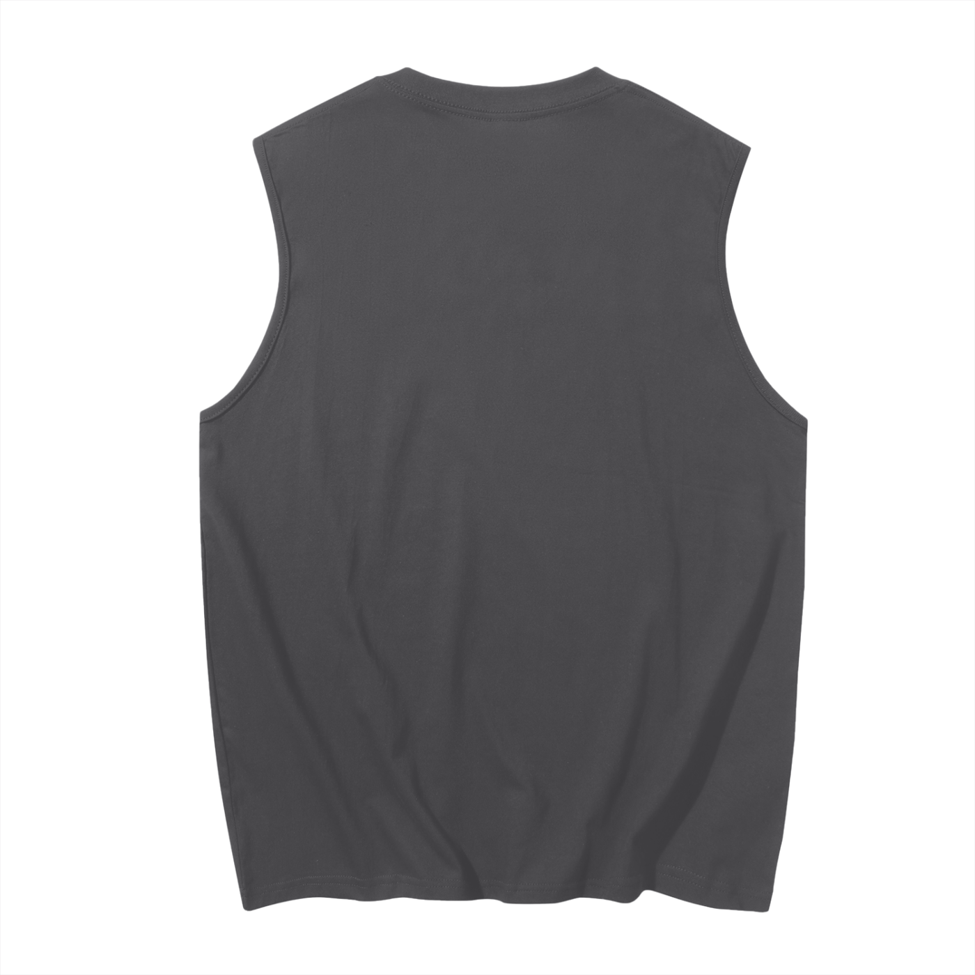 Soft Top Co. Everyday Tank