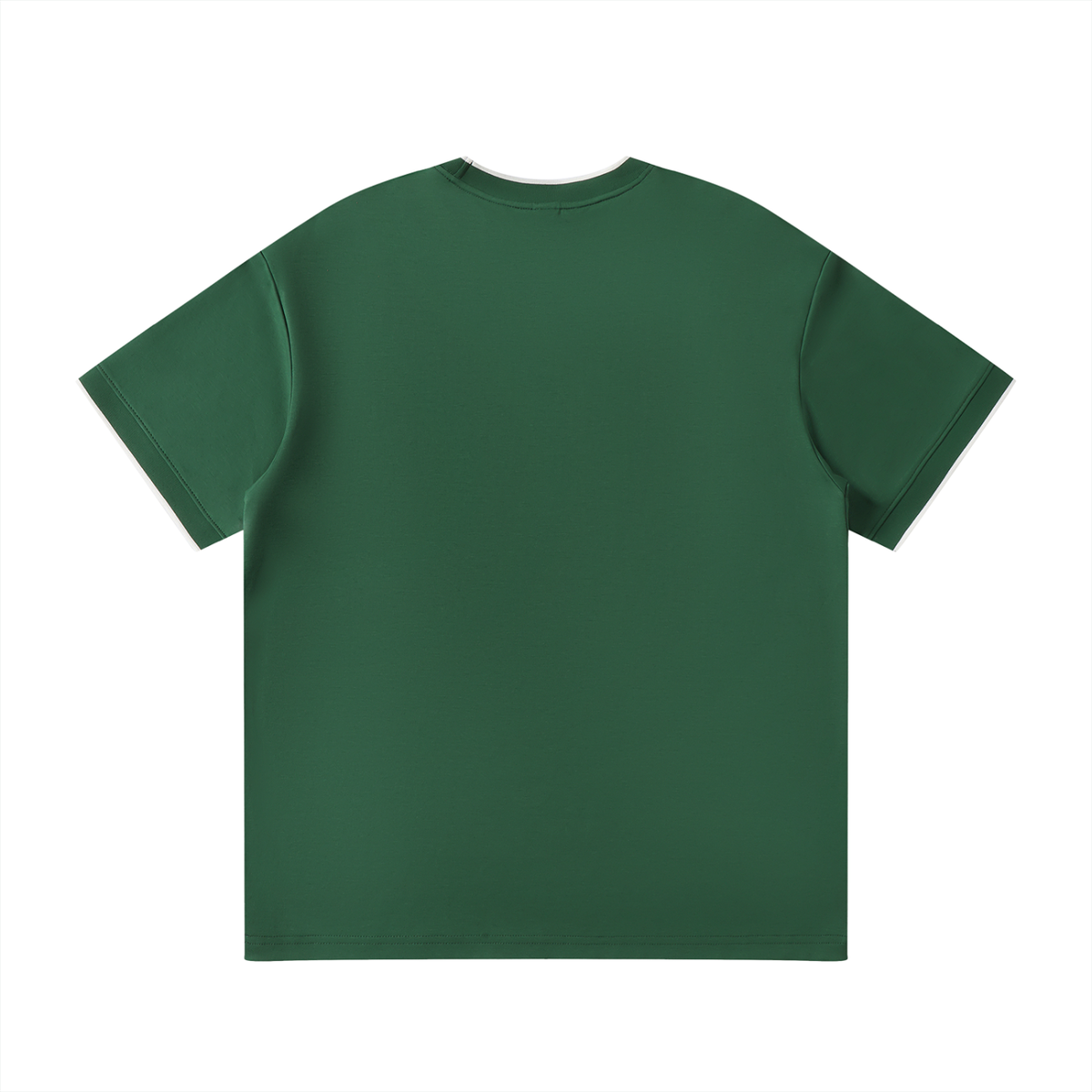 Soft Top Co. Contrast Tee