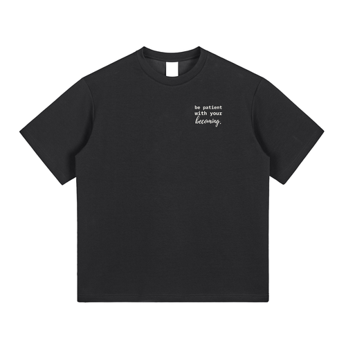 Soft Note Tee – Unisex T-Shirt