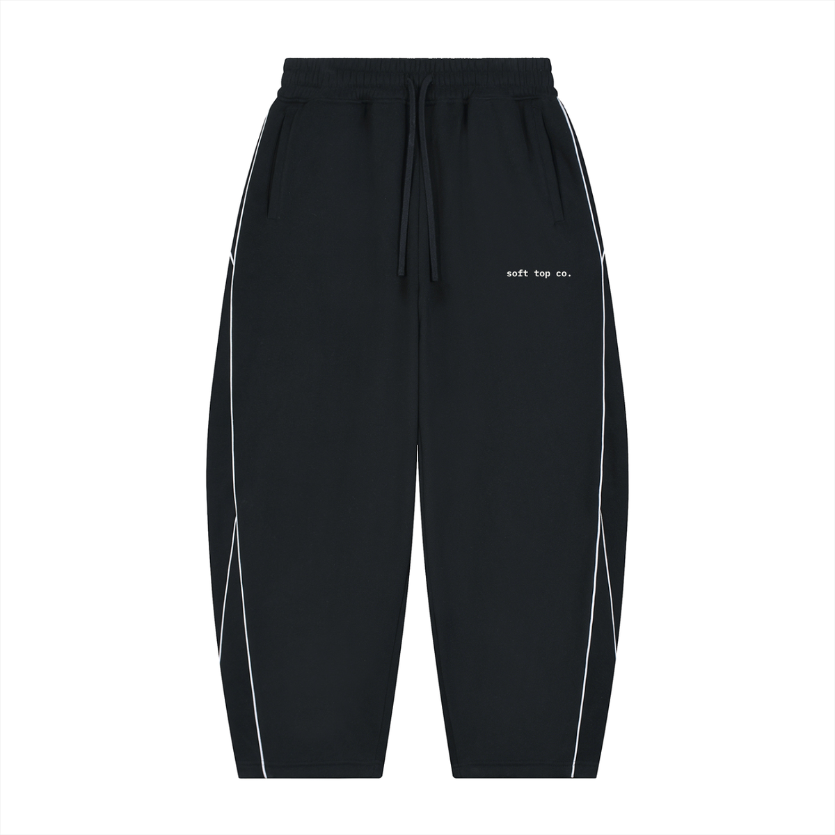 Soft Top Co. Barrel Fleece Sweatpants