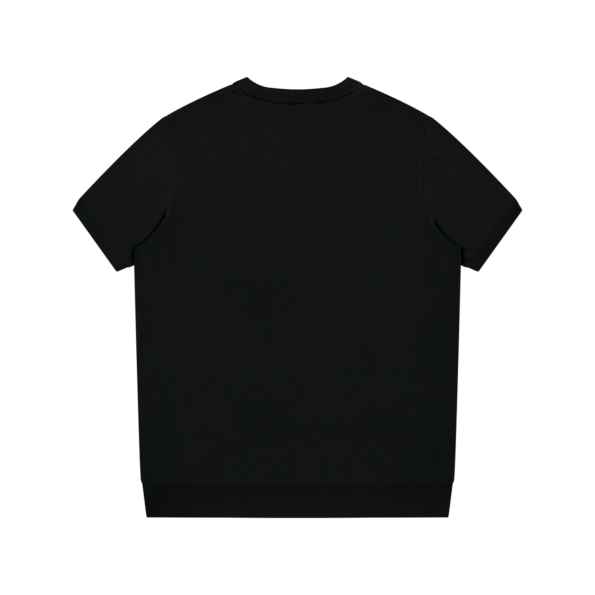 Soft Top Co. Knit Tee.