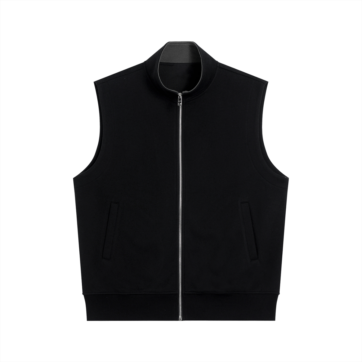 Soft Top Co. Layer Vest