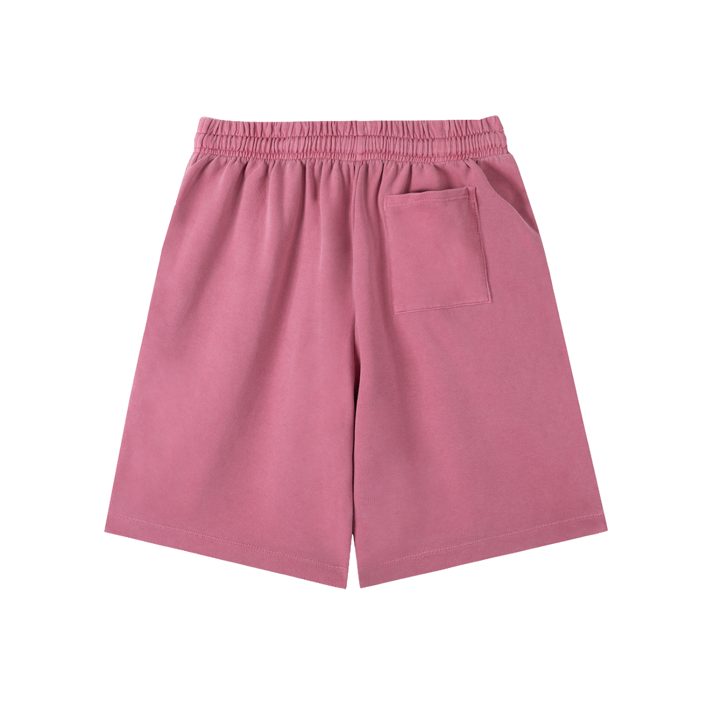 STC. Vintage Wash Cotton Shorts