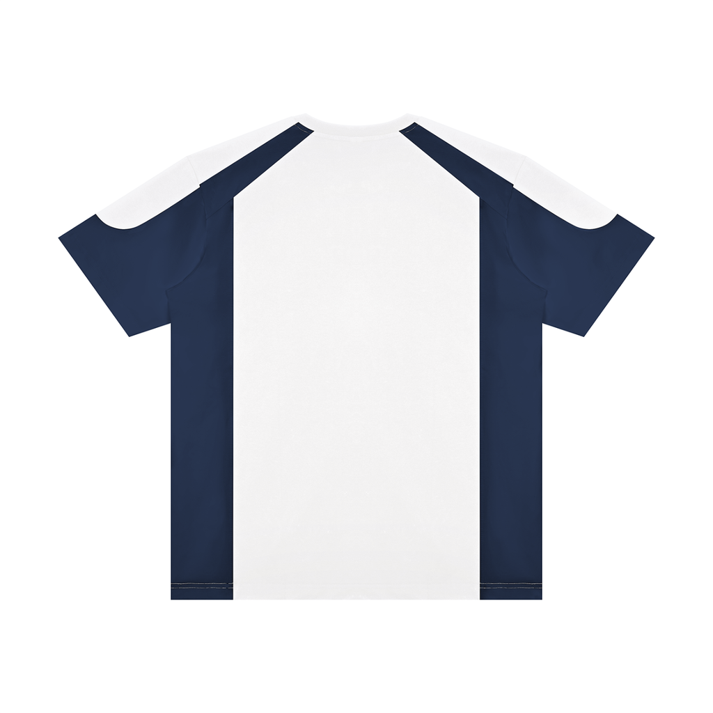 Soft Top Co. Panel Sport Tee
