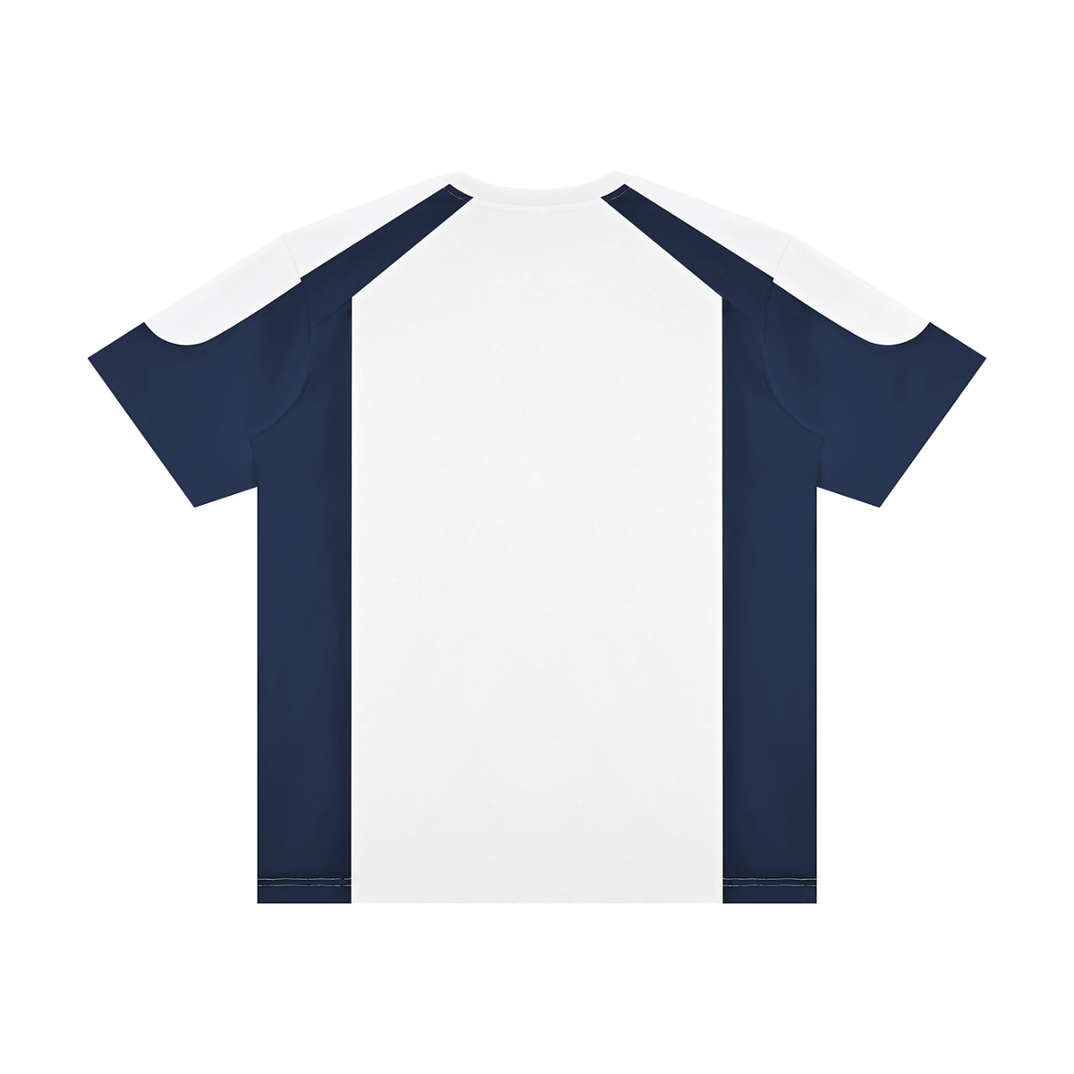 Soft Top Co. Panel Sport Tee