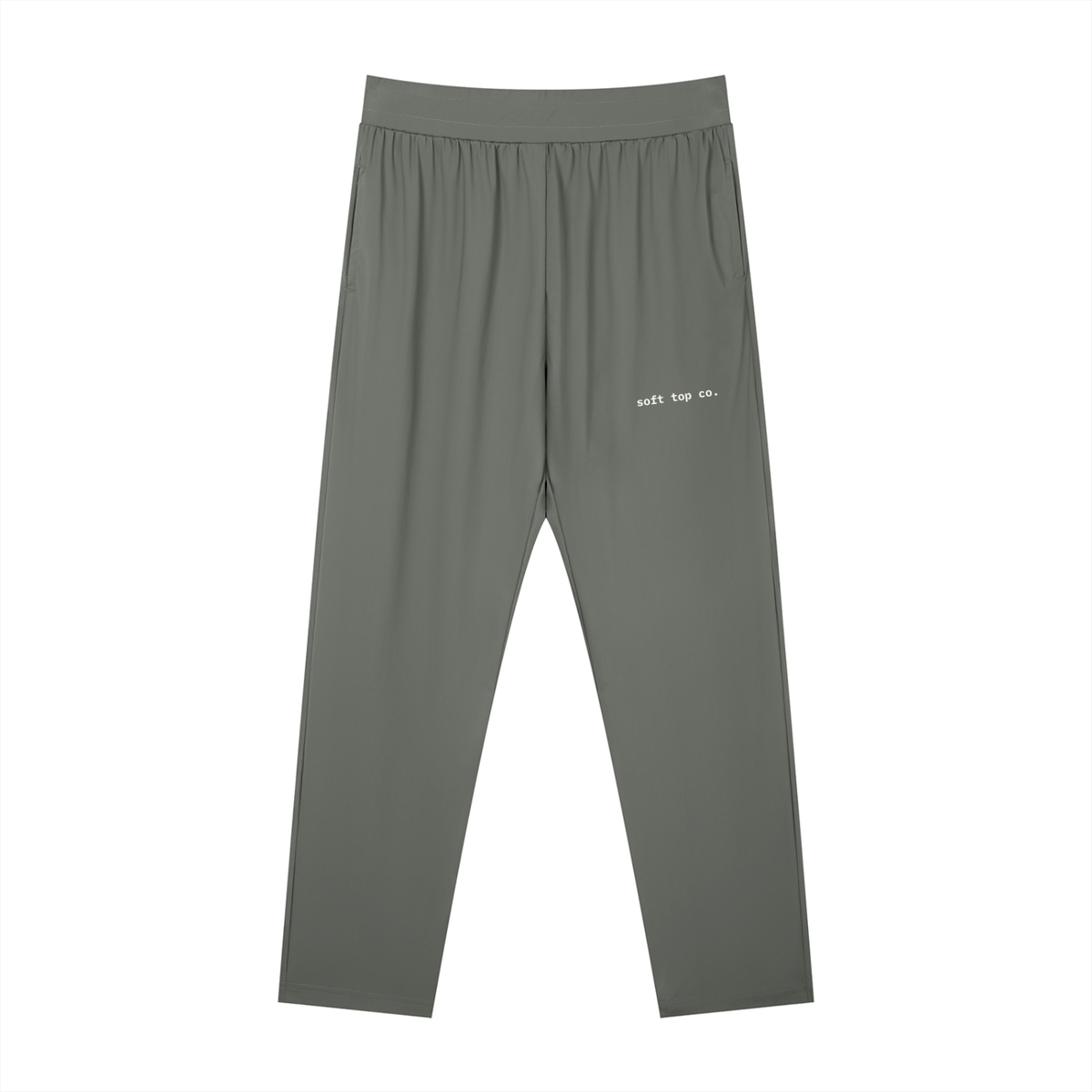 Soft Top Co. Active Pant