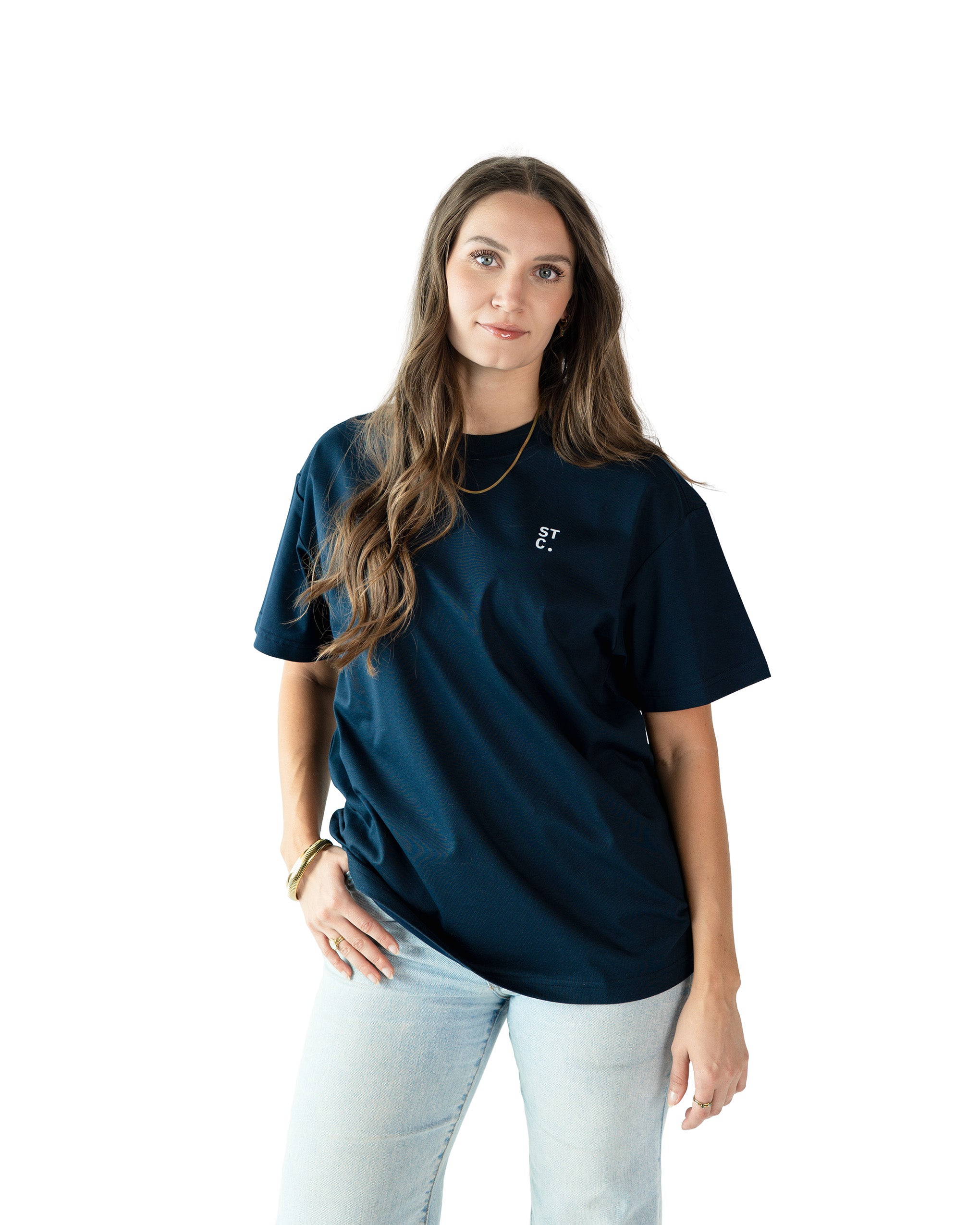 Slow Is Still Forward — Cooling Performance Tee