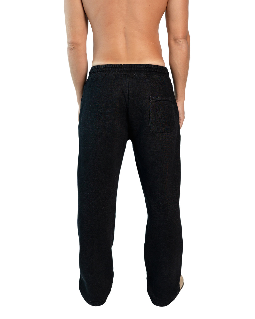 STC. Enzyme-Treated Sweatpant