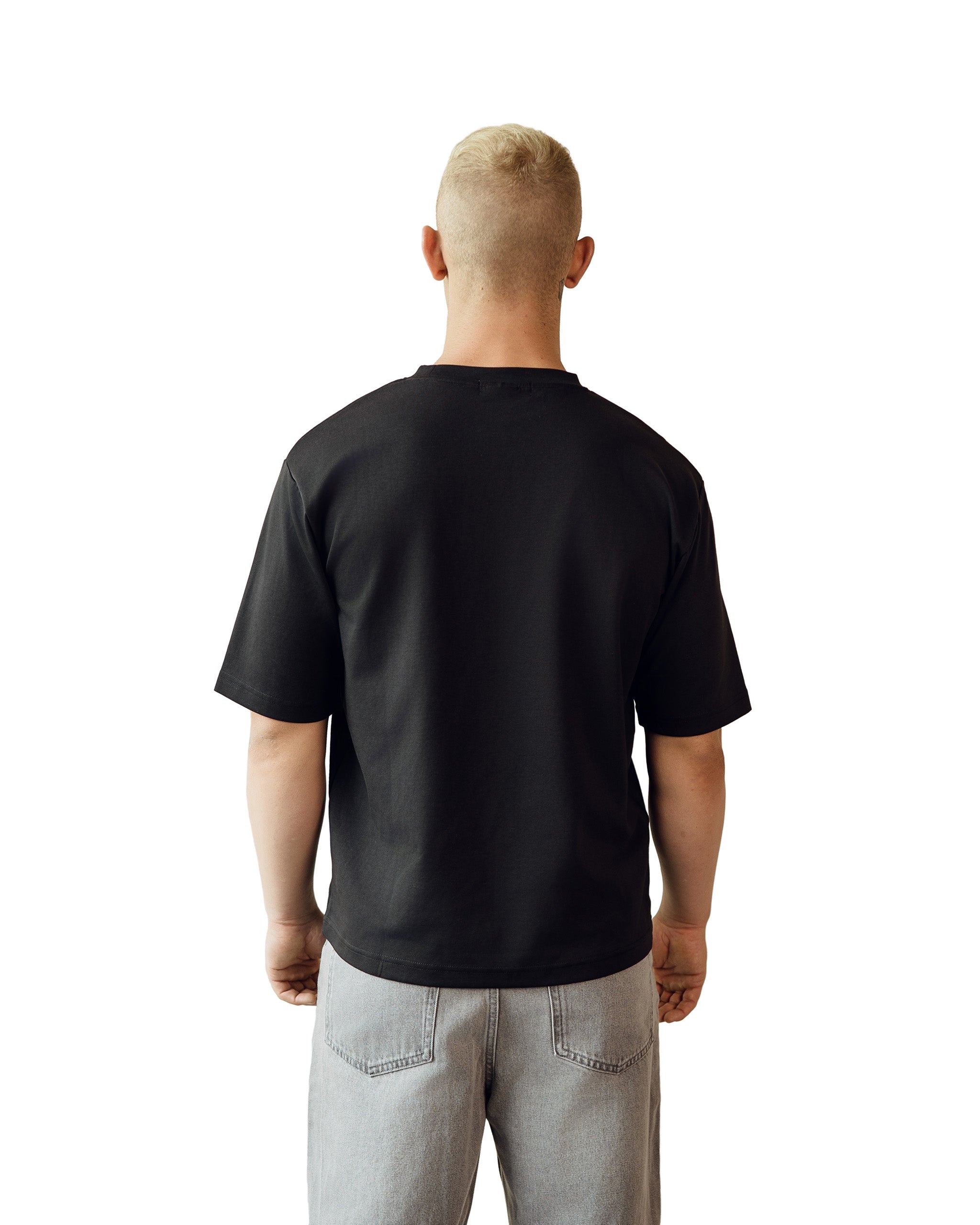 Soft Top Co. Chest Tee – Unisex T-Shirt