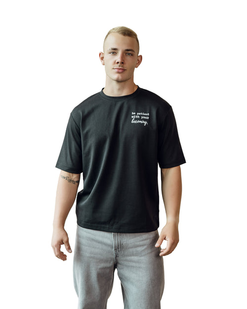 Soft Note Tee – Unisex T-Shirt