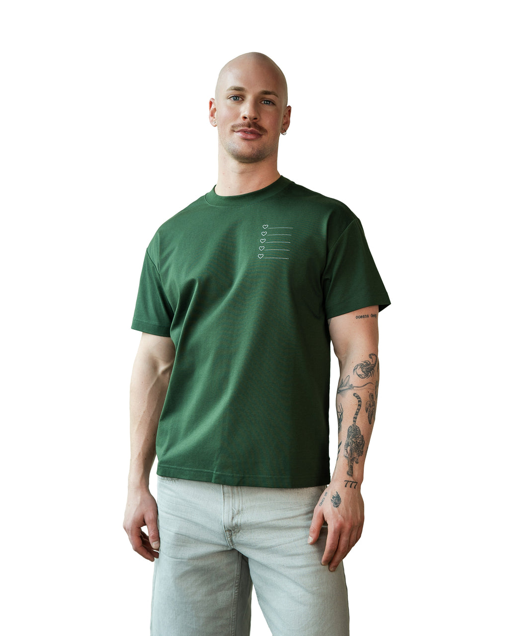 I Don’t Need a Box Tee – Unisex Statement T-Shirt