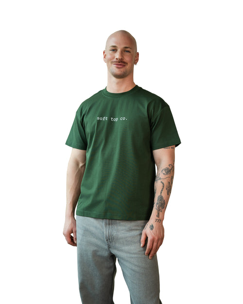 Becoming Tee – Unisex Statement T-Shirt