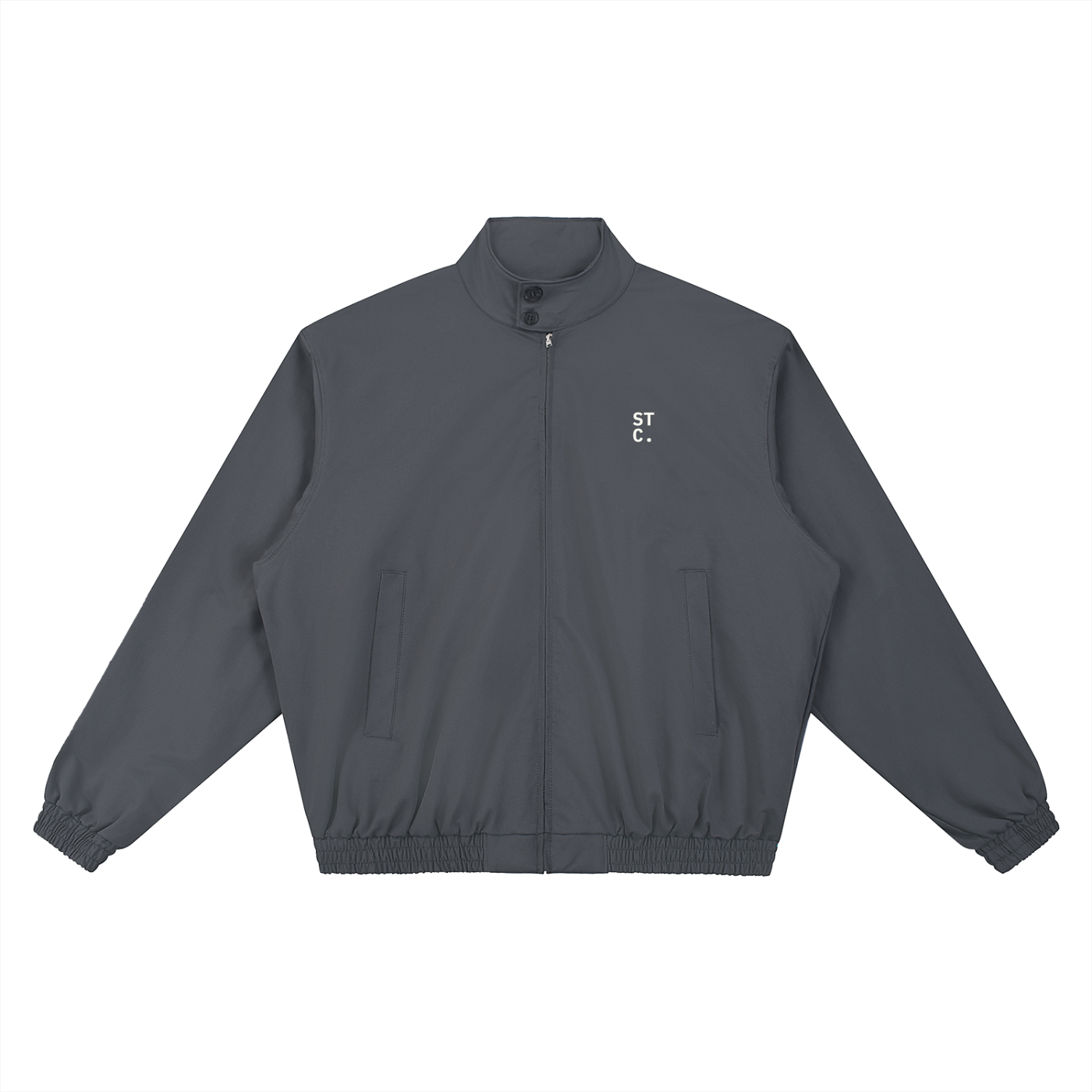 The STC. Structure Bomber Jacket