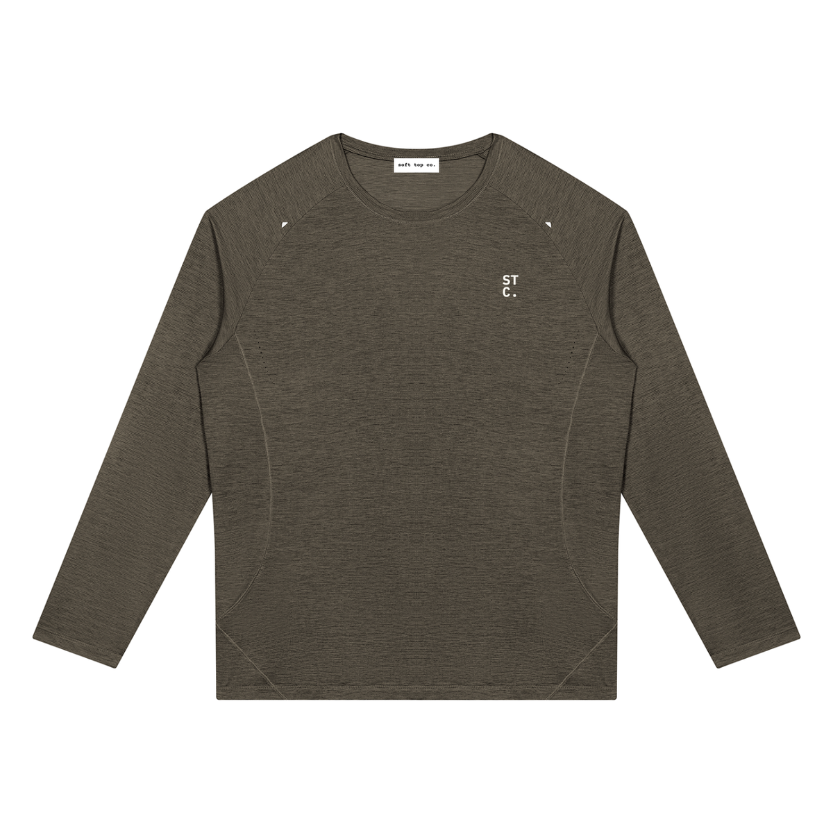 Motion Performance Long Sleeve