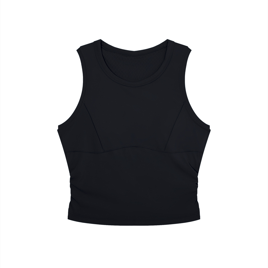 Soft Top Co. Sculpt Tank